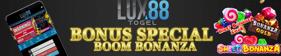 Bandar Slot Maxwin Terpercaya Lux88togel